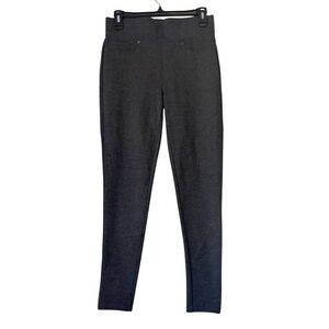 Seven7 Charcoal Gray Leggings